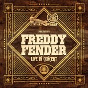 Church Street Station Presents: Freddy Fender (Live In Concert) cover image cdn