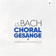 J.S. Bach: Choralgesänge, Vol. 2 cover image cdn