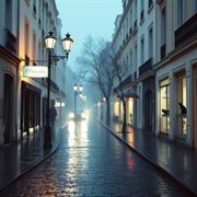 Riviera Reverie: French Relaxation Tunes cover image cdn