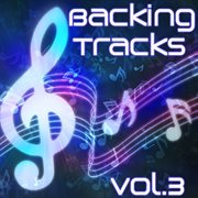 Backing Tracks, Vol. 3 cover image cdn