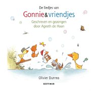 De Liedjes Van Gonnie & Vriendjes cover image cdn