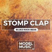 Stomp Clap - Blues Rock Beds cover image cdn