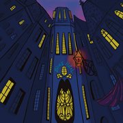 Blues Hotel cover image cdn