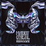Creatures Of My Mind Remixes cover image cdn