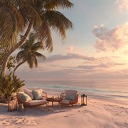 Romantic Sunset Lounge cover image cdn