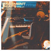Basement Beats Vol. 2 cover image cdn