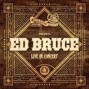 Church Street Station Presents: Ed Bruce (Live In Concert) cover image cdn