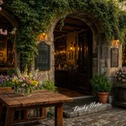 Dusky Notes cover image cdn