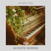 Acoustic Sessions cover image cdn
