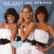 Only Luv' - The Matt Pop Remixes (The Extended Versions) cover image cdn