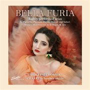 Bella Furia cover image cdn