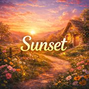 Feel The Calm Joy cover image cdn