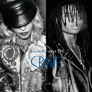 Crave (Remixes) cover image cdn