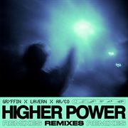 Higher Power (Remixes) cover image cdn