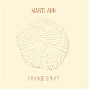 Orange Spray cover image cdn