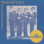 Let Me Be Your Everything cover image cdn