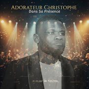 Dans Sa Présence cover image cdn