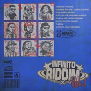 Infinito Riddim (Vol.01) cover image cdn