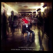 Ever Pride, Ever Power, Ever Peace cover image cdn