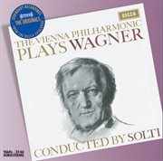 Wagner: Overtures / Siegfried Idyll cover image cdn