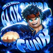Blox Fruits Funk cover image cdn