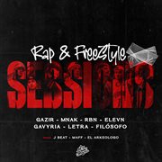 Rap & Freestyle Sessions cover image cdn