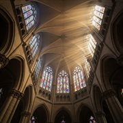 The Best Of Gregorian Chant cover image cdn