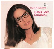 Roses Love Sunshine cover image cdn