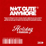 Not Cute Anymore cover image cdn