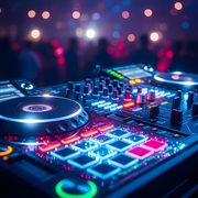 Midnight Voltage cover image cdn