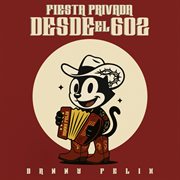 Fiesta Privada Desde El 602 [En Vivo] cover image cdn