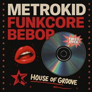 Funkcore Bebop cover image cdn