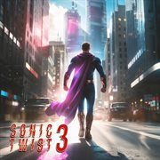 Sonic Twist 3 - Hybrid Orchestral Underscores cover image cdn