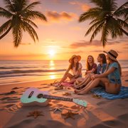 Sunshine Strings cover image cdn