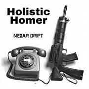 Holistic Homer cover image cdn