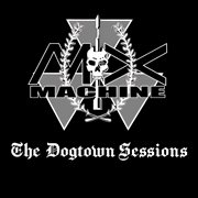 The Dogtown Sessions cover image cdn
