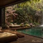 Blue Caress cover image cdn