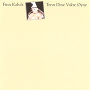 Tenn Dine Vakre Øyne cover image cdn