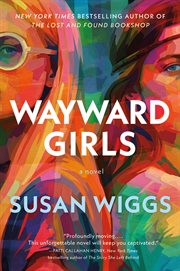 Wayward Girls cover image cdn