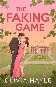 The Faking Game cover image cdn