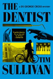 The Dentist cover image cdn