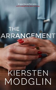 The Arrangement cover image cdn