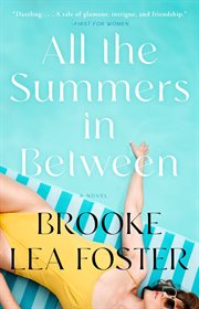 All the Summers in Between cover image cdn