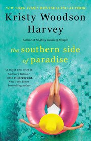 The Southern Side of Paradise cover image cdn