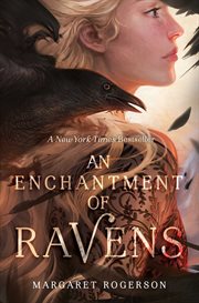 An Enchantment of Ravens cover image cdn