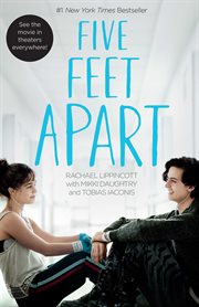 Five Feet Apart cover image cdn