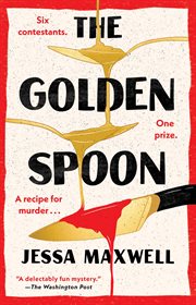 The Golden Spoon cover image cdn