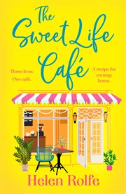 The Sweet Life Café cover image cdn