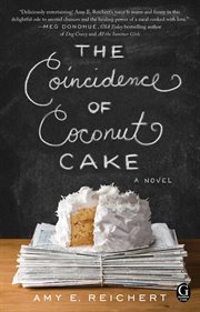 The Coincidence of Coconut Cake cover image cdn