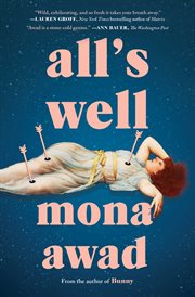 All's Well cover image cdn